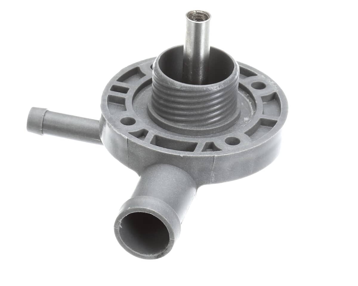 CMA DISH MACHINES PARTS CMA Dish Machines 02103.77 Hub Upper Wash Arm - SKU CMA02103.77