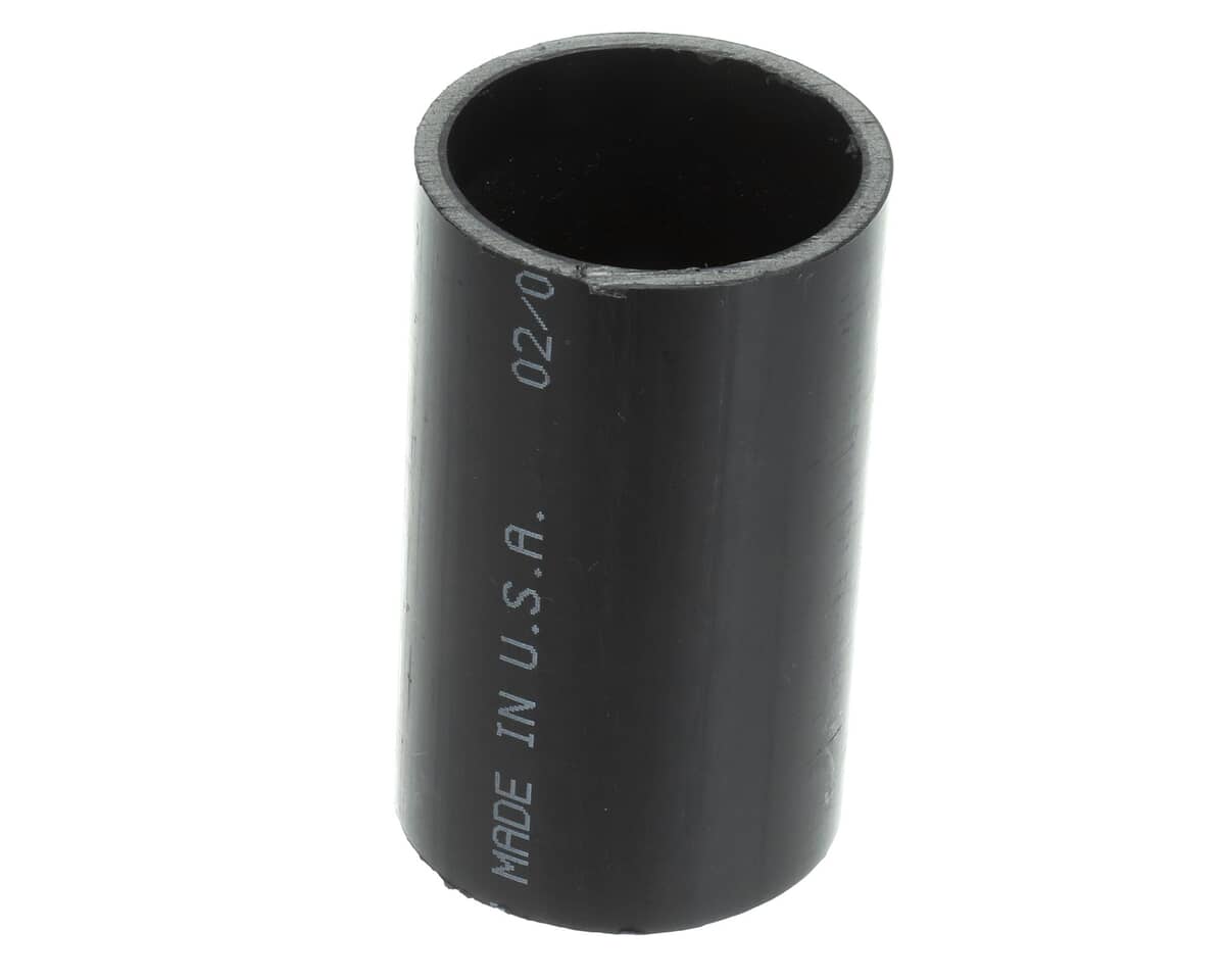 CMA DISH MACHINES PARTS CMA Dish Machines 05030.17 2 X 4 ABS Tubing - SKU CMA05030.17