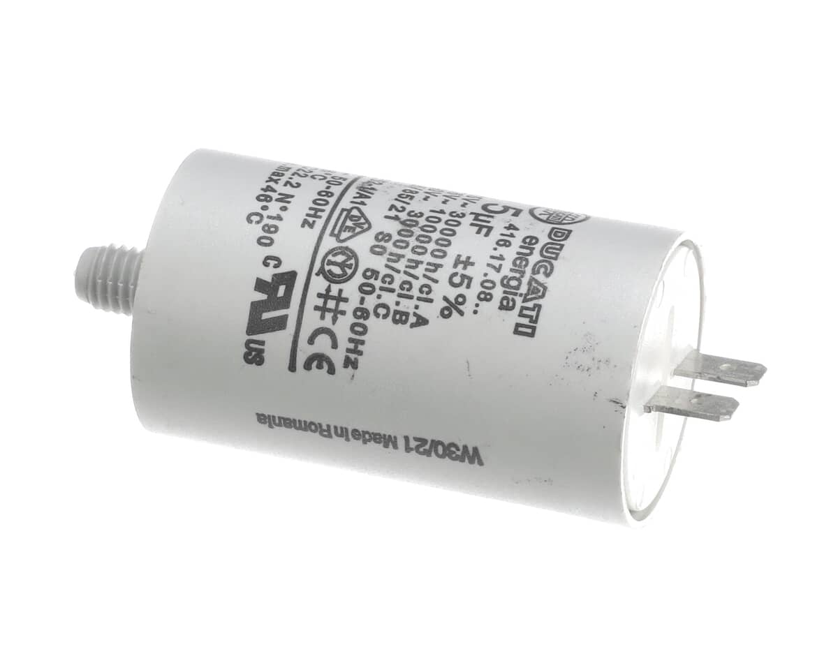 CMA DISH MACHINES PARTS CMA Dish Machines 13503.76 Capacitor - SKU CMA13503.76