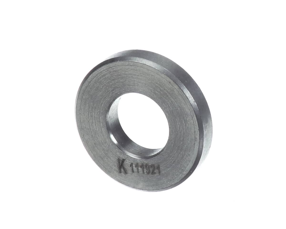 CMA DISH MACHINES PARTS CMA Dish Machines 13507.11 Cam Bearing Shaft Spacer - SKU CMA13507.11