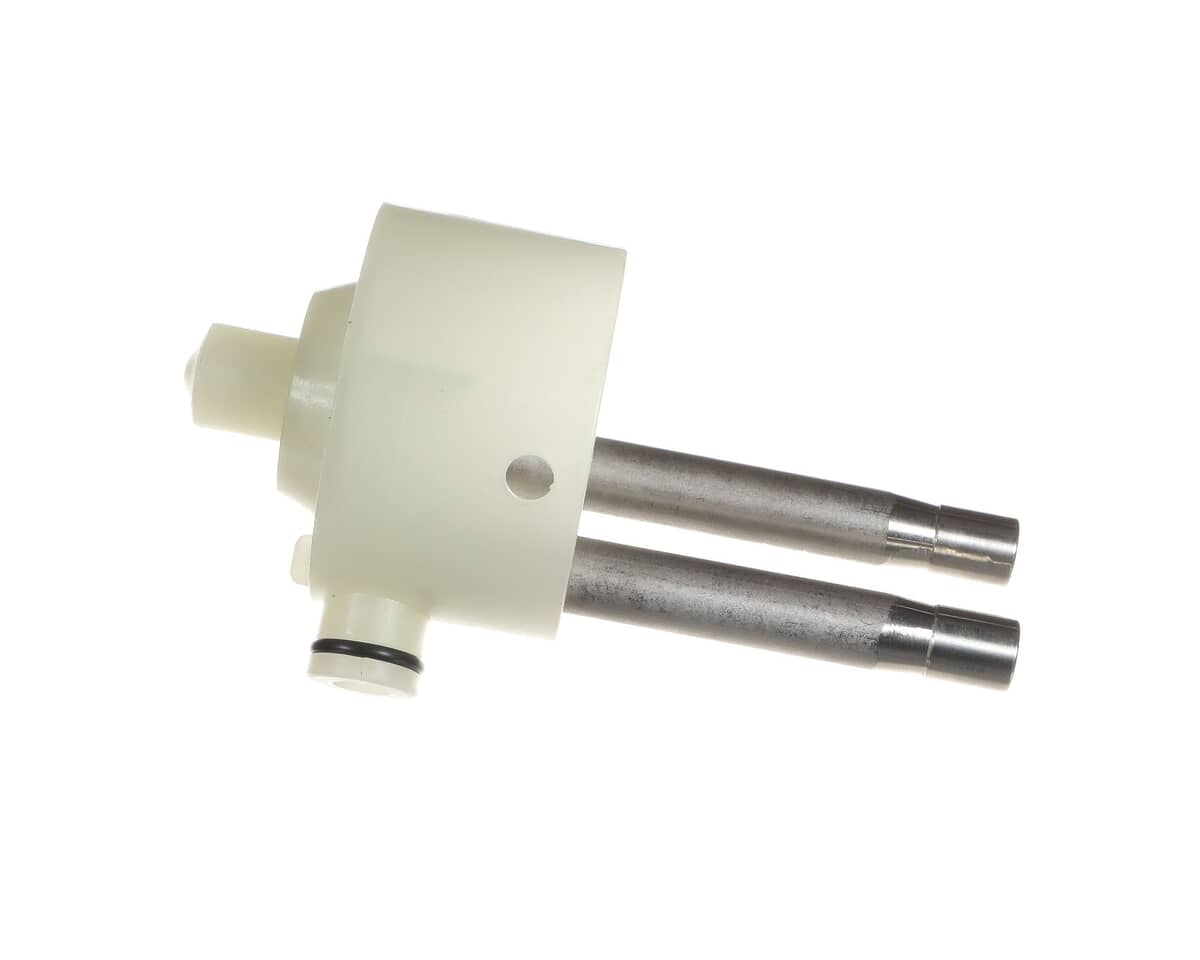 CMA DISH MACHINES PARTS CMA Dish Machines 14753.00 GL-C/GW-100 Lower Spray Base - SKU CMA14753.00