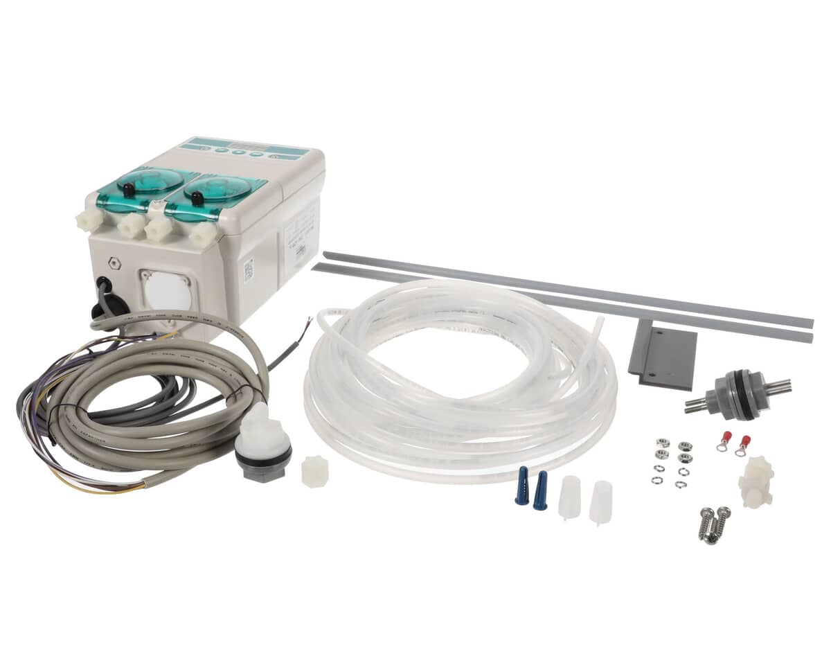 CMA DISH MACHINES PARTS CMA Dish Machines 15716.00 Detergent And Rinse Pump - SKU CMA15716.00