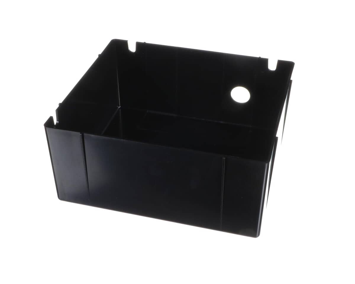 CMA DISH MACHINES PARTS CMA Dish Machines 17521.50 CMA-180 Wash Heater Cover Poly Pro - SKU CMA17521.50