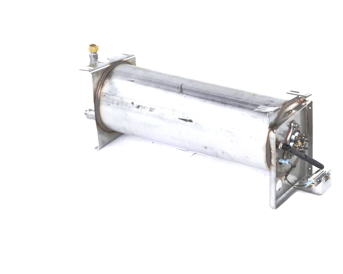 CMA DISH MACHINES PARTS CMA Dish Machines 17560.00 Booster Tank Assembly 220V - SKU CMA17560.00