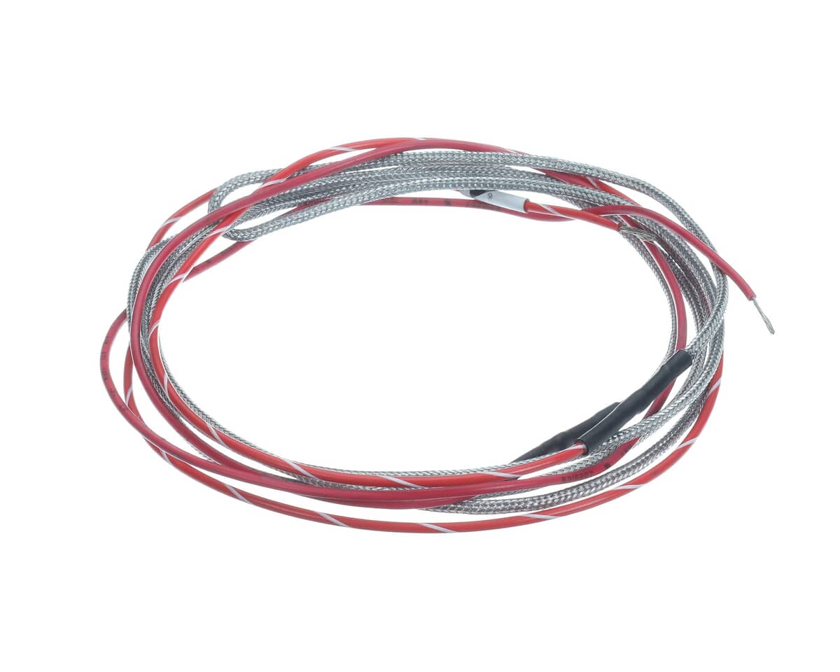 CONTINENTAL REFRIGERATION PARTS Continental Refrigeration 10271 Heater Wire - SKU CNT10271