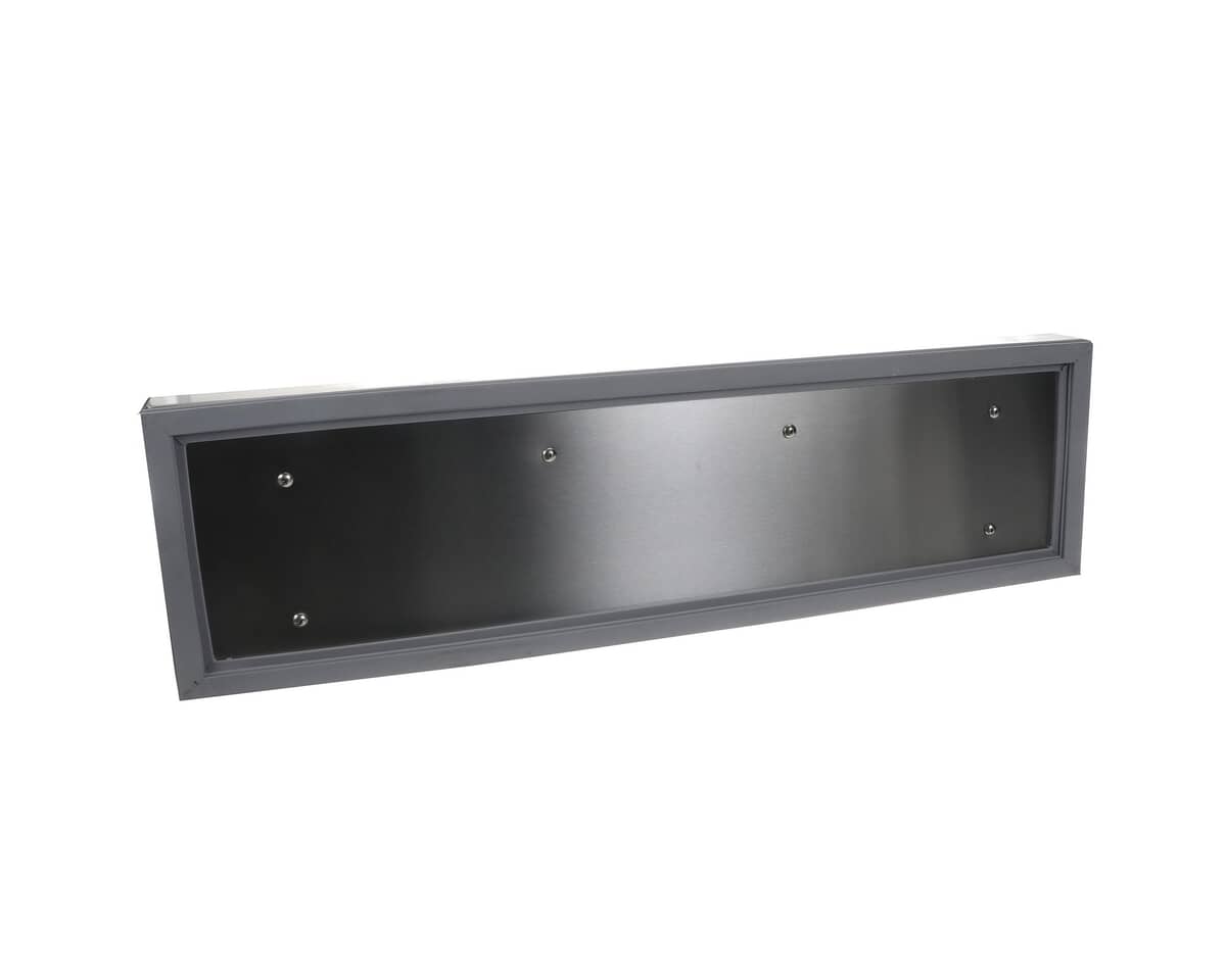 CONTINENTAL REFRIGERATION PARTS Continental Refrigeration 3273FFRONT Drawer Front Assy - SKU CNT3273FFRONT