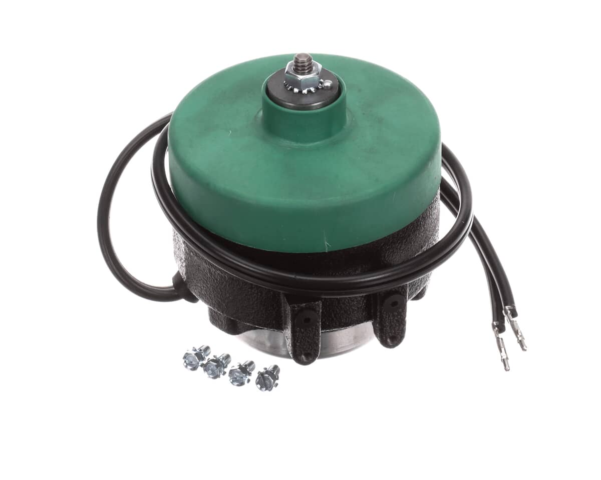 CONTINENTAL REFRIGERATION PARTS Continental Refrigeration 4-665-230V Motor Condenser Fan 16W 220-230V - SKU CNT4-665-230V