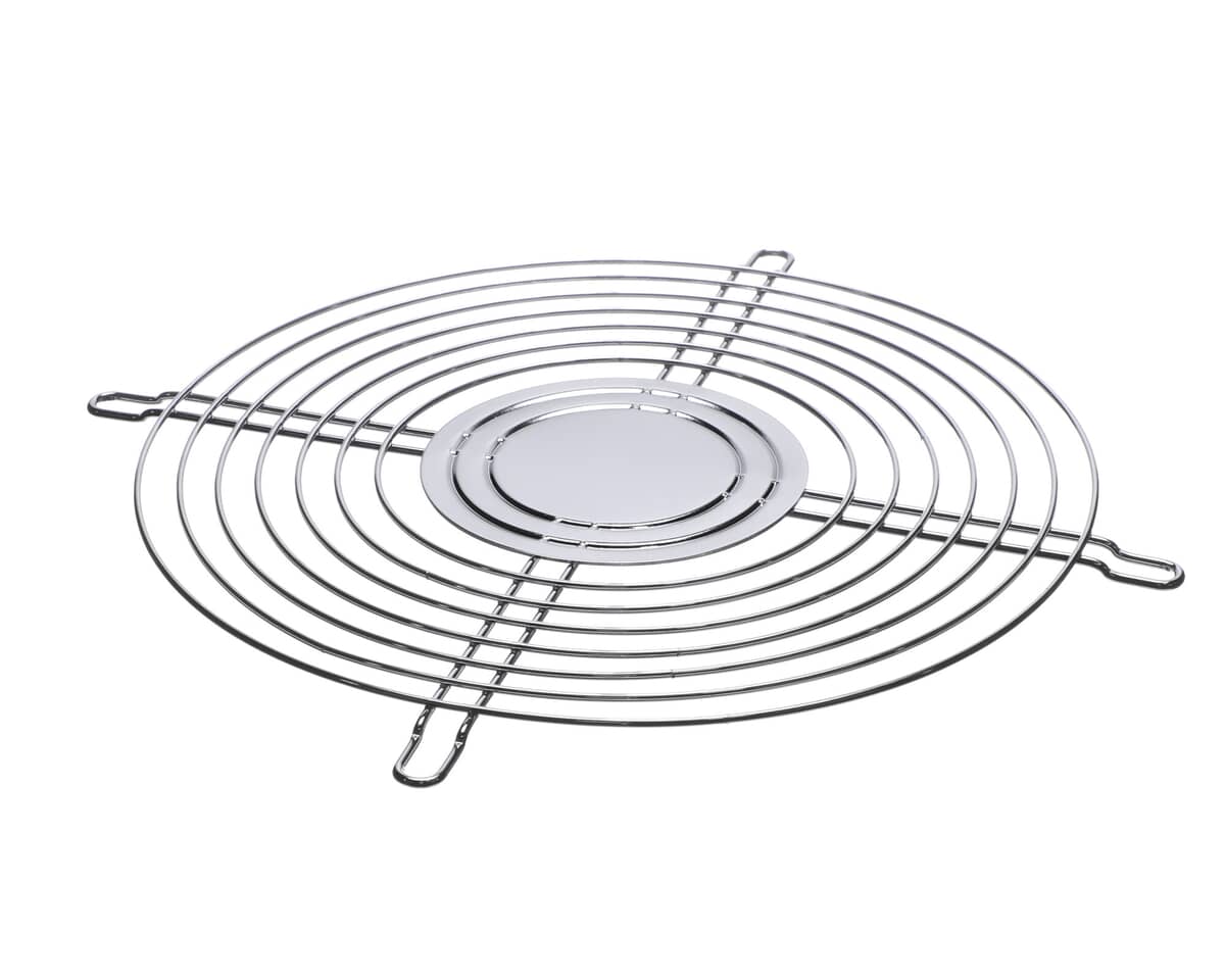 CONTINENTAL REFRIGERATION PARTS Continental Refrigeration 40629 Guard Fan Ecm - SKU CNT40629