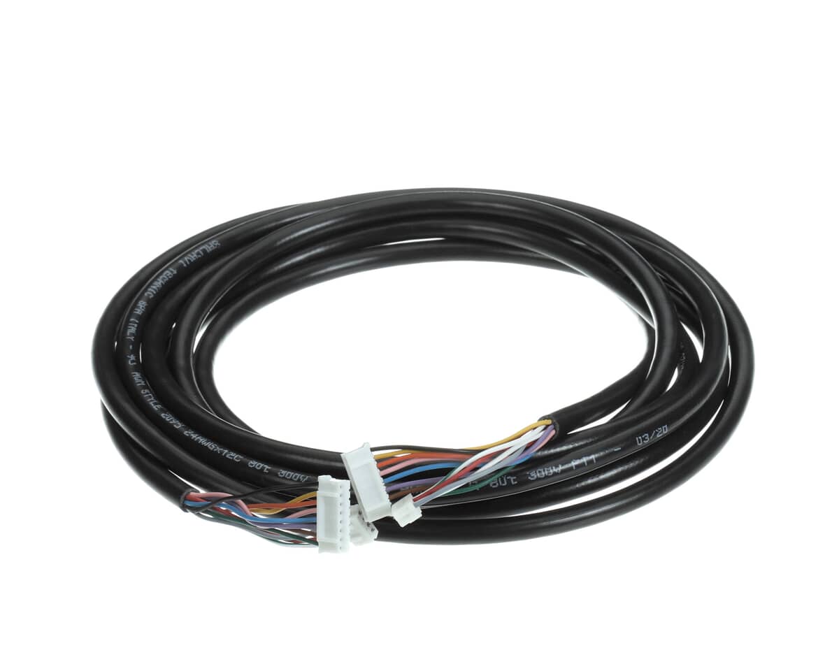 CONTINENTAL REFRIGERATION PARTS Continental Refrigeration C3000 Cable Connection Pjez Spl 3.0 - SKU CNTC3000