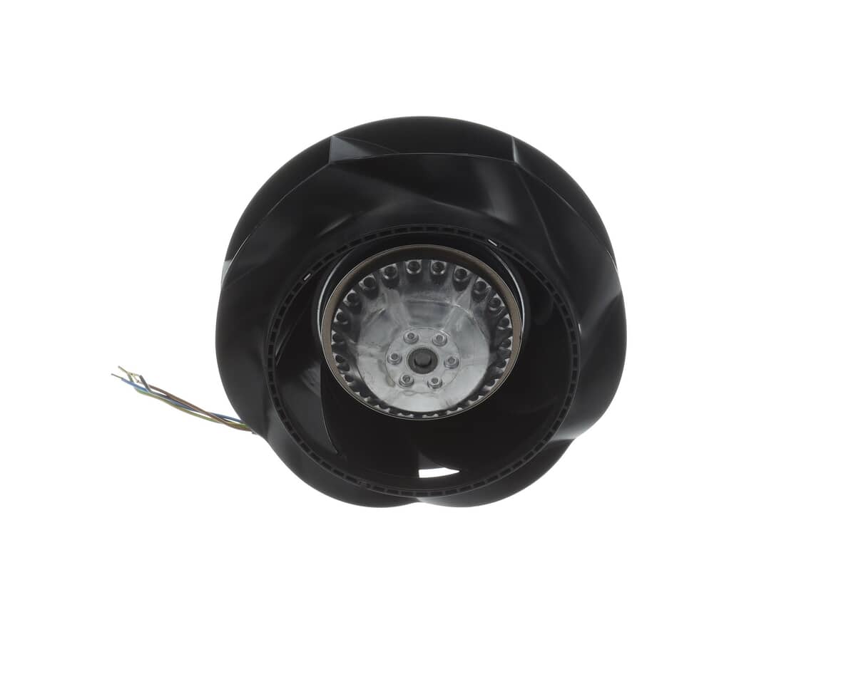 CONVOTHERM PARTS Convotherm 10676 115V 50/60 180MM Impeller Fan - SKU COV10676