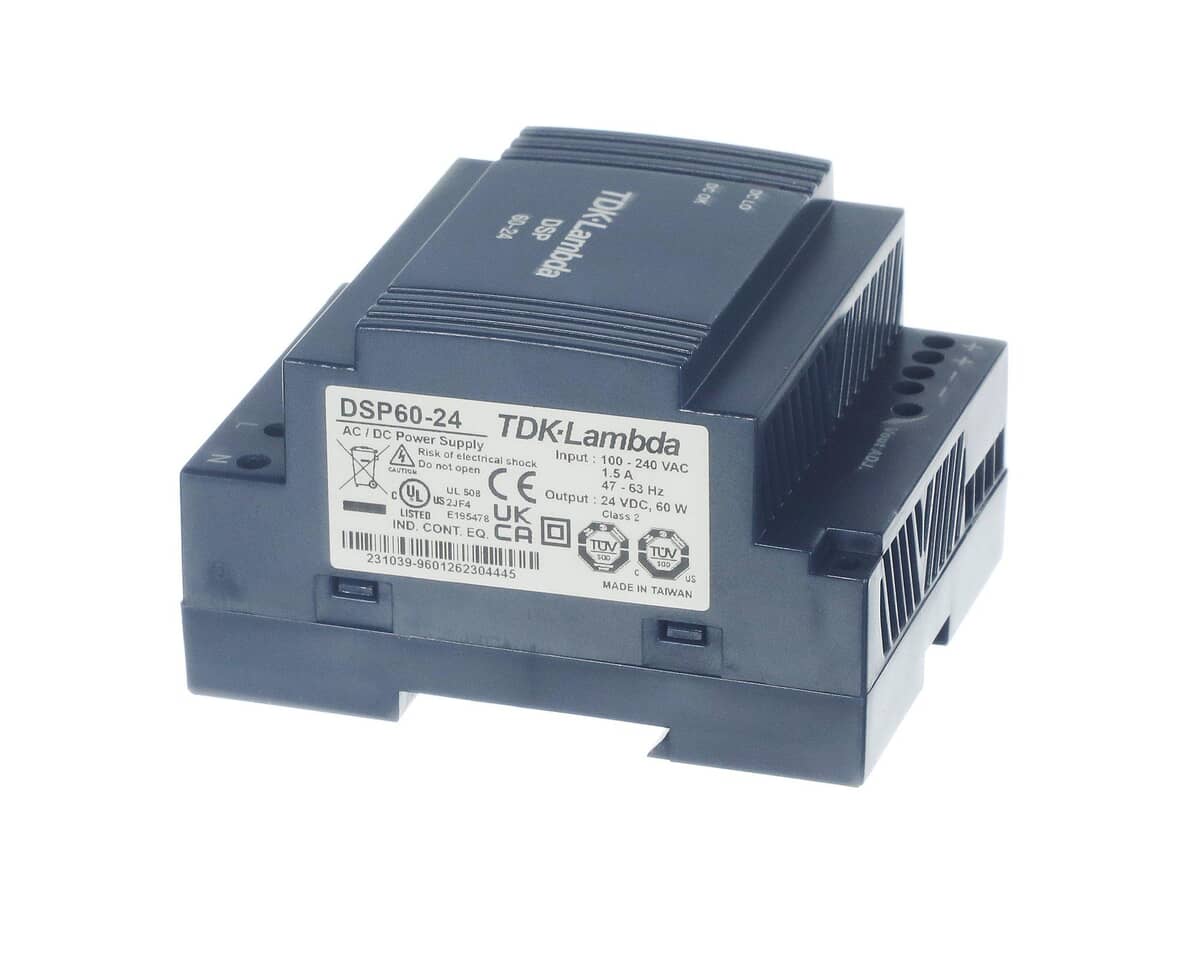 CONVOTHERM PARTS Convotherm 10930-CLE Power Supply - SKU COV10930-CLE
