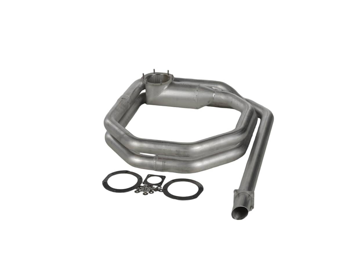 CONVOTHERM PARTS Convotherm 2064003 Heat Exchanger Convection 10.1 - SKU COV2064003