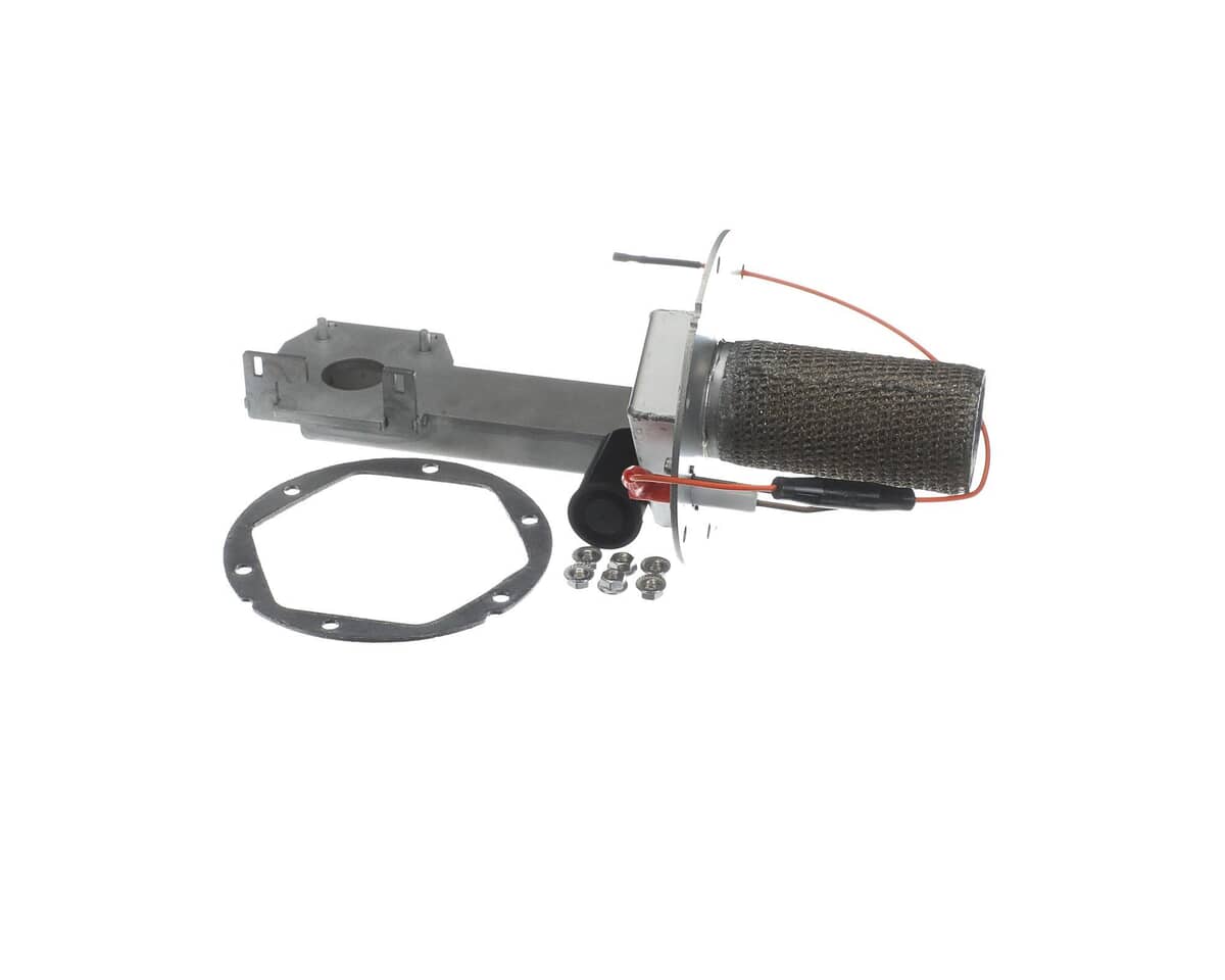 CONVOTHERM PARTS Convotherm 2064020 Boiler Burner Unit 6.20 Cpl C - SKU COV2064020