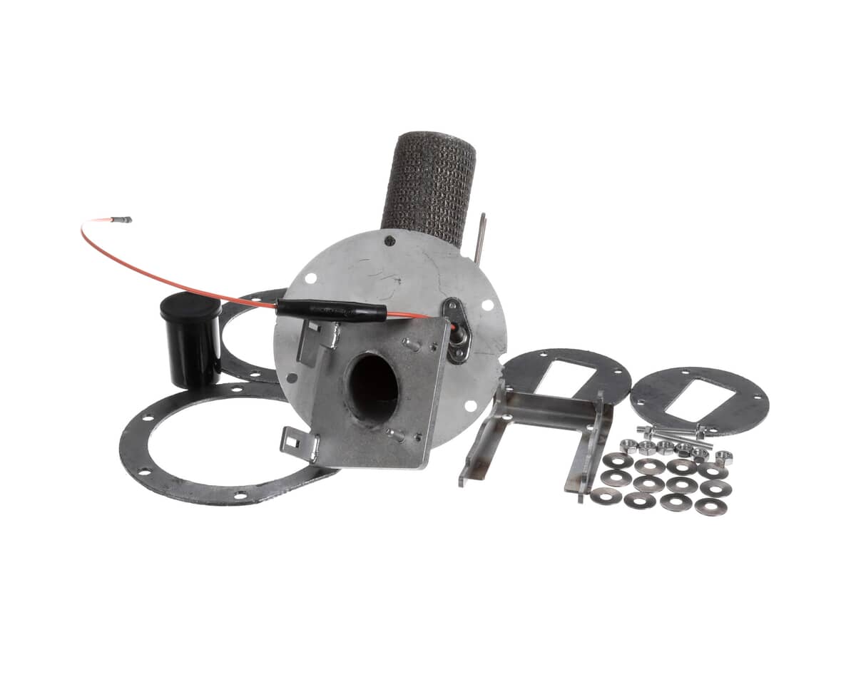 CONVOTHERM PARTS Convotherm 2064066 Hot Air Burner Unit 10.10/20. - SKU COV2064066