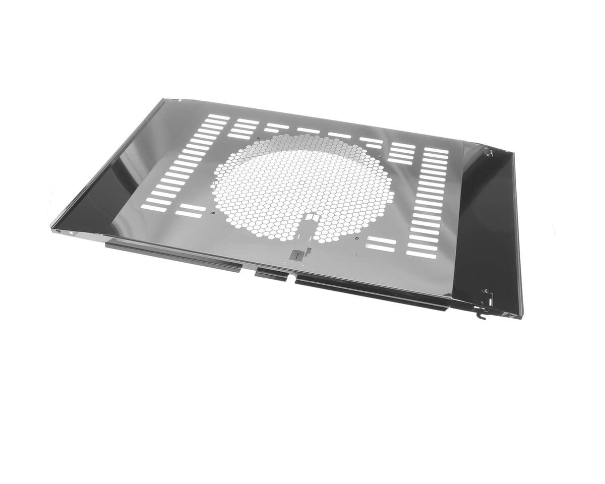 CONVOTHERM PARTS Convotherm 2251362NP Suction Panel Electric Boiler 6.20 Convo - SKU COV2251362NP
