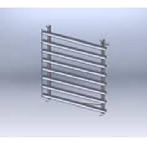CONVOTHERM PARTS Convotherm 2255015 Baker Rack Right 10.10 Bg Conv - SKU COV2255015