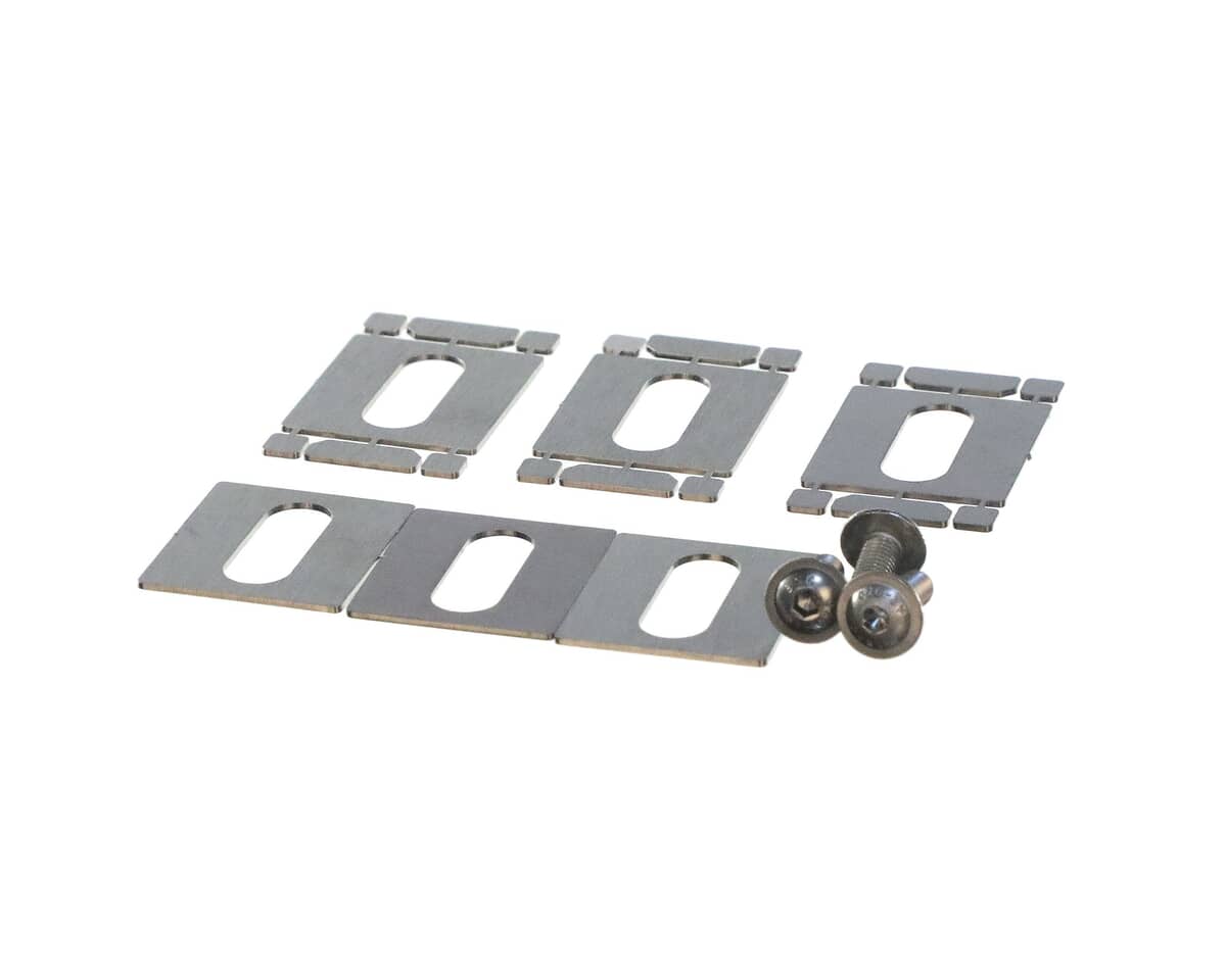 CONVOTHERM PARTS Convotherm 2565051 Cs Spacer Plate For Cross Gask - SKU COV2565051