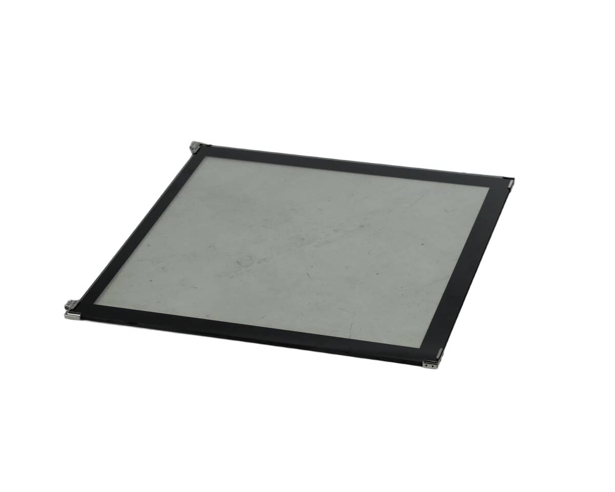 CONVOTHERM PARTS Convotherm 2568521 Inner Door Glass 6.10 CON4 - SKU COV2568521