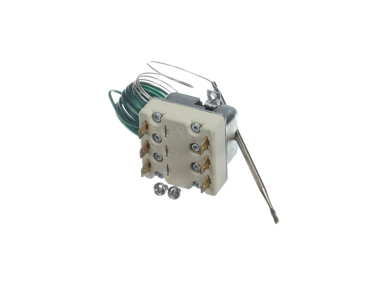 CONVOTHERM PARTS Convotherm 2618787 Thermal Cutout Oes Mini With Fixing Acce - SKU COV2618787