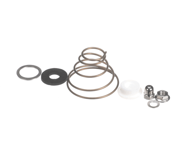 CONVOTHERM PARTS 2618801 - SKU COV2618801