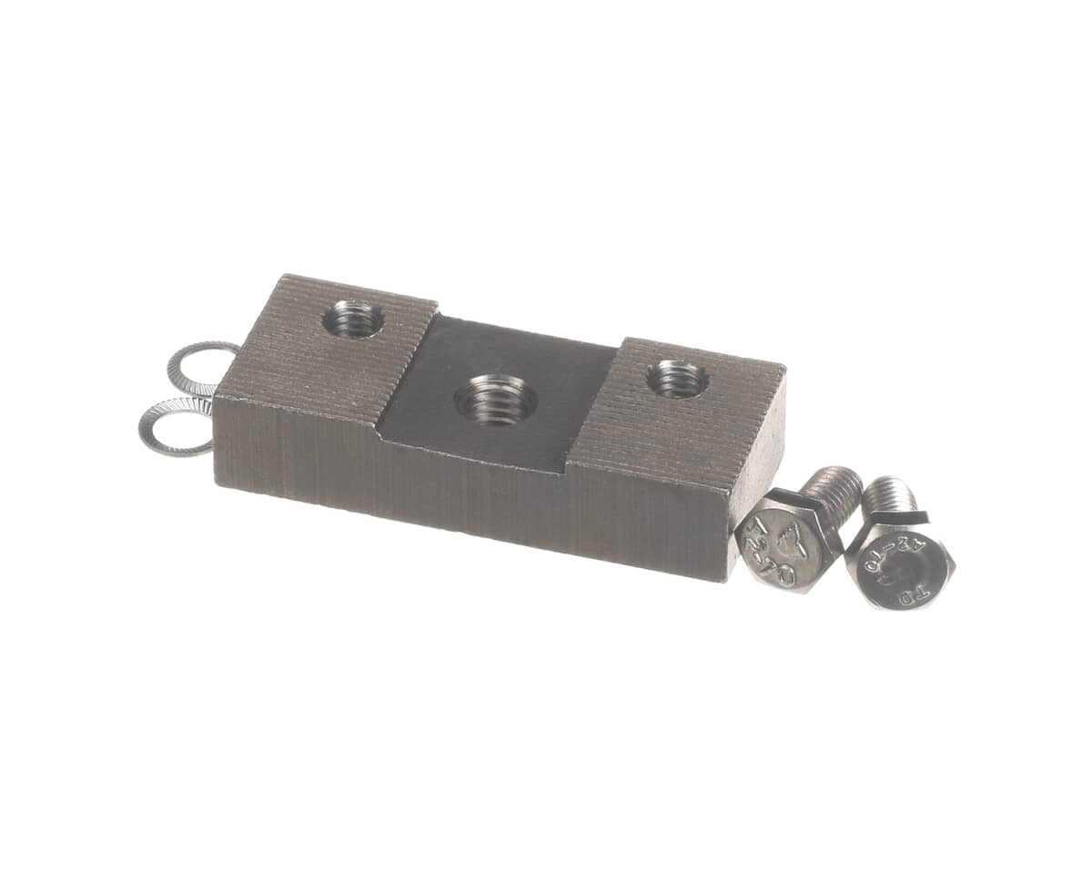 CONVOTHERM PARTS Convotherm 2619152 Catch Block On Slide Panel For Disappear - SKU COV2619152