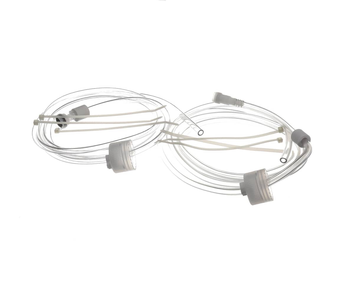 CONVOTHERM PARTS Convotherm 2631398 ;Ecolab Cleani Pick Up Tubes Kit - SKU COV2631398