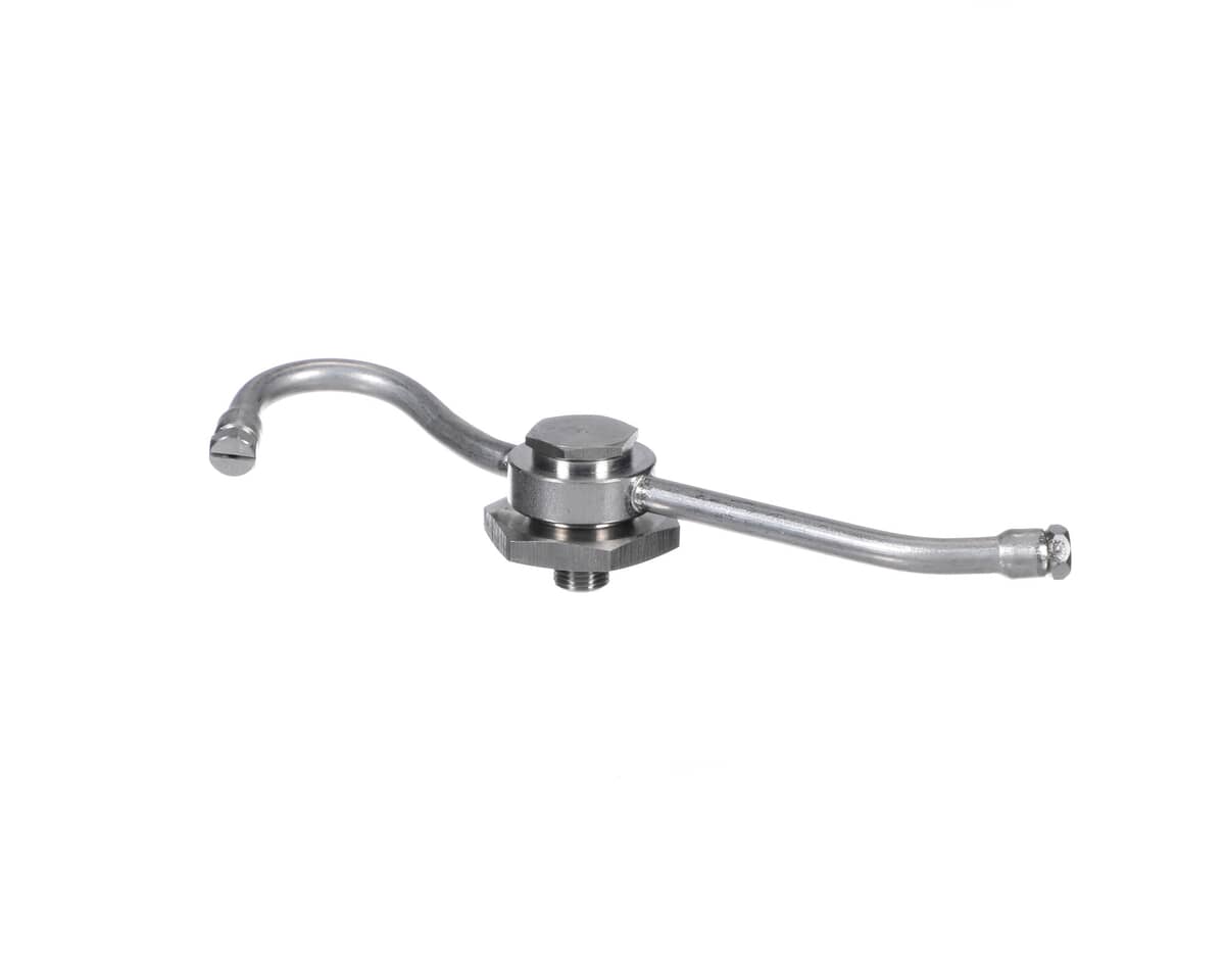CONVOTHERM PARTS Convotherm 2632280 Rotary Nozzle Mini 1.4404 Cpl - SKU COV2632280