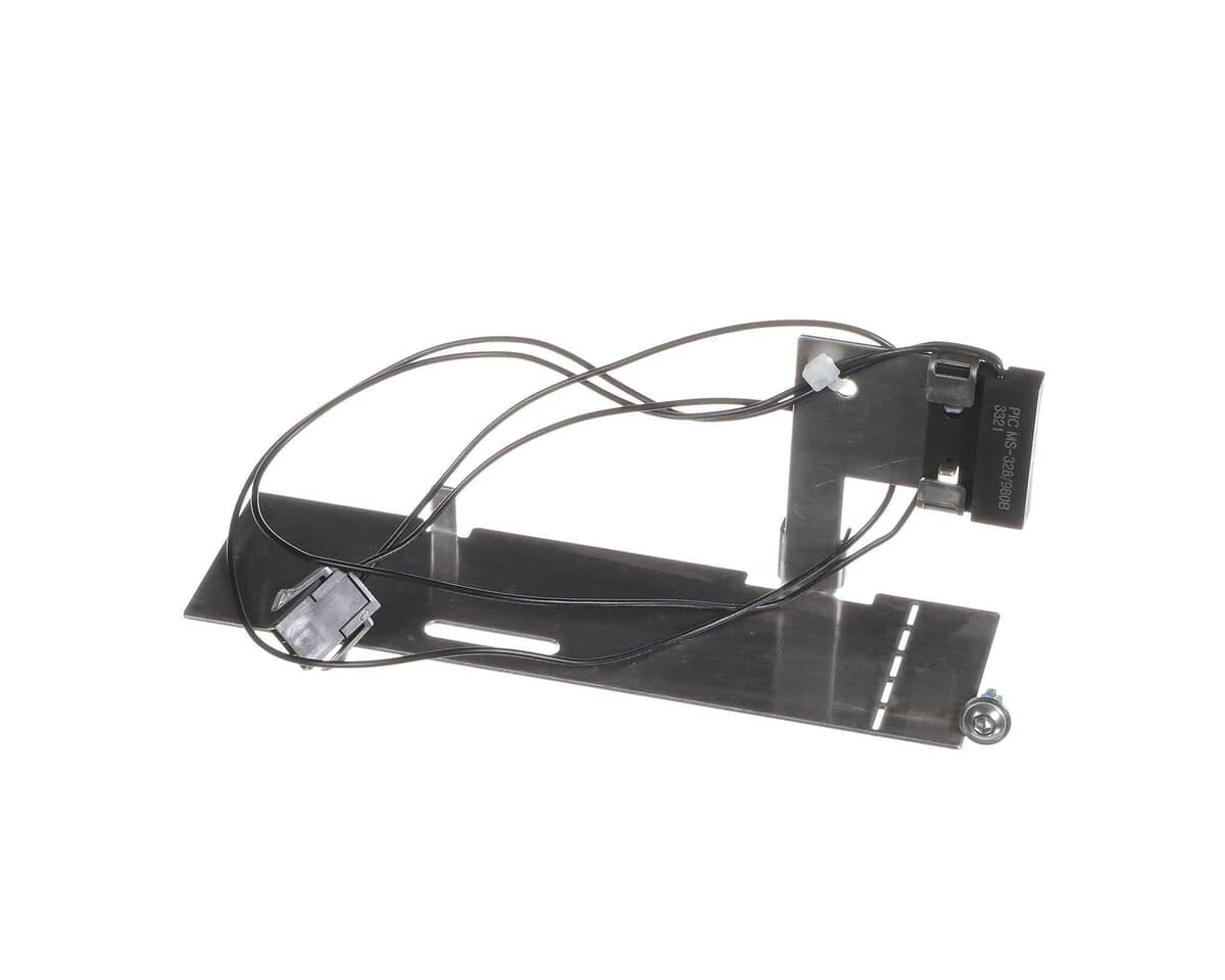 CONVOTHERM PARTS Convotherm 2664179 Base Plate Door Switch - SKU COV2664179