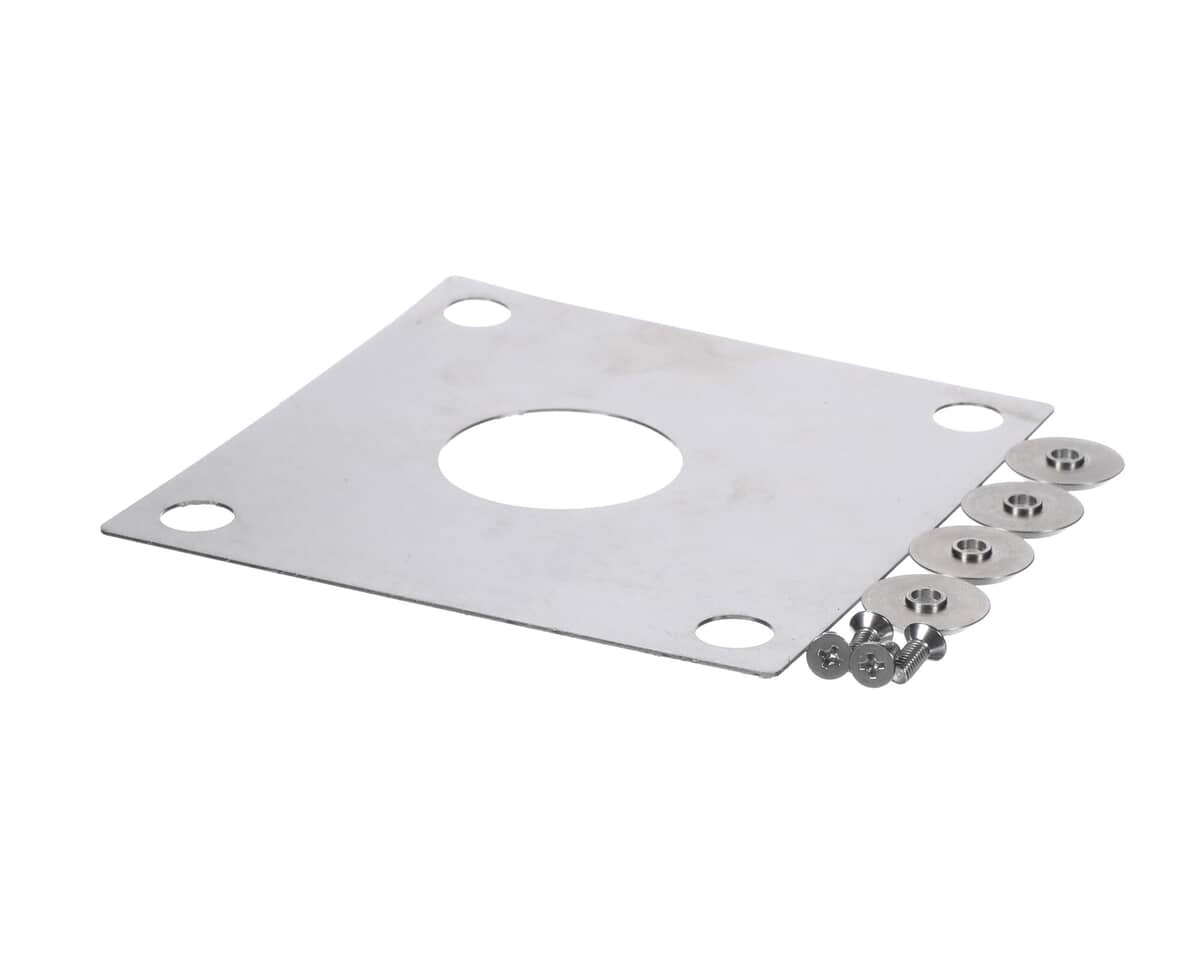 CONVOTHERM PARTS Convotherm 2664184 Cover Sheet Chimney Convection - SKU COV2664184