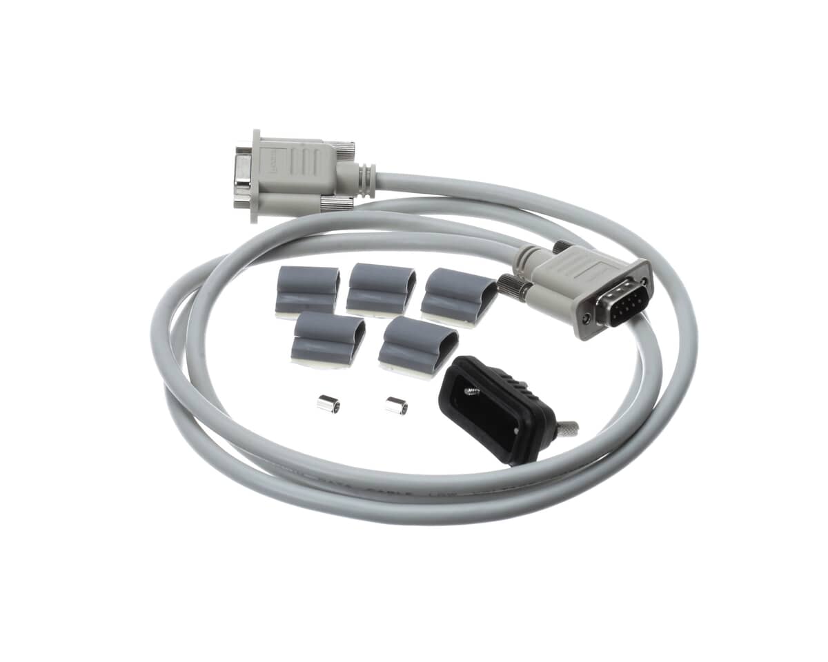CONVOTHERM PARTS Convotherm 3430970 Connection Set Convovent Mini - SKU COV3430970