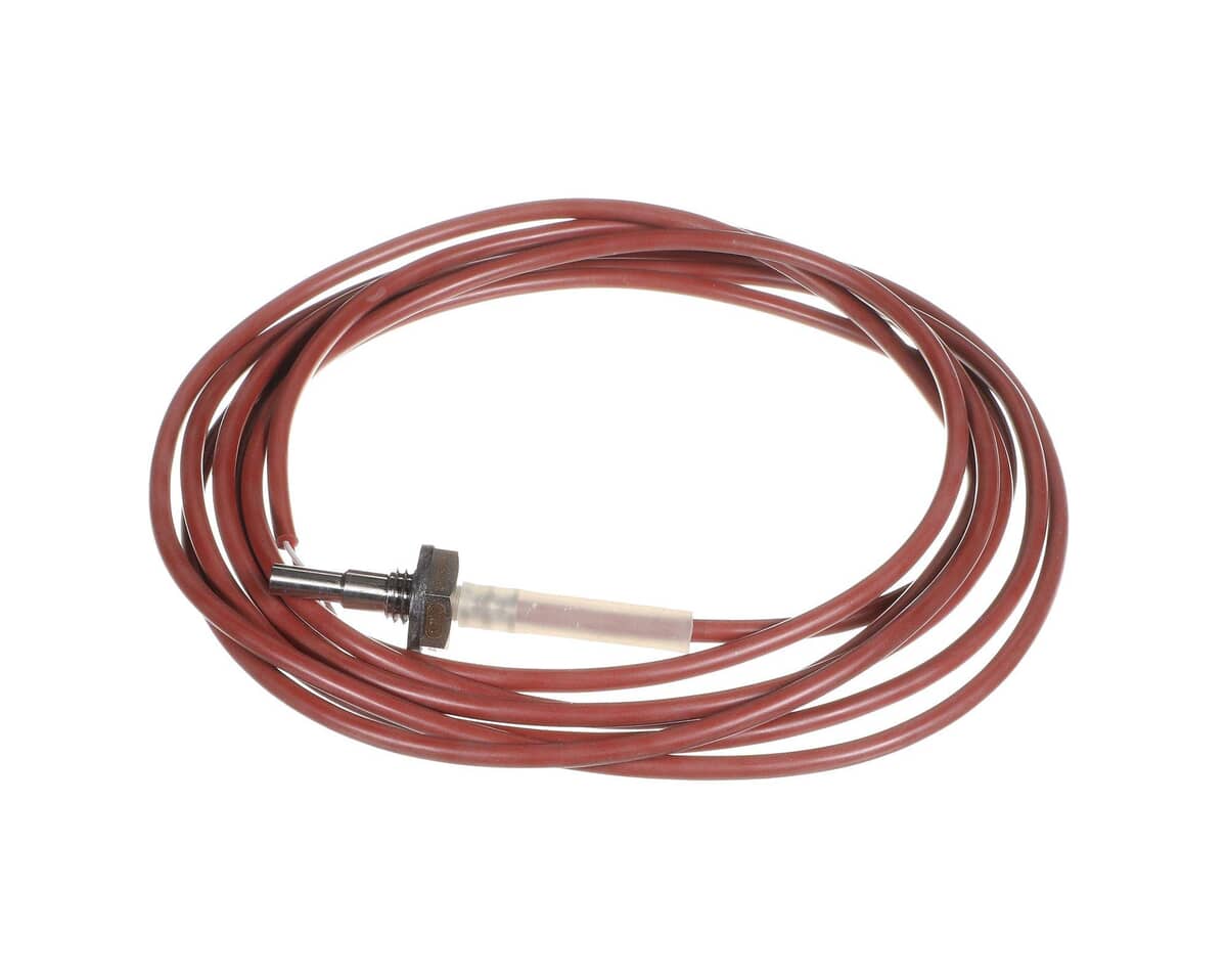CONVOTHERM PARTS Convotherm 5009052-CVT Temperature Probe Pt 100 3050MM Lg. Odp - SKU COV5009052-CVT