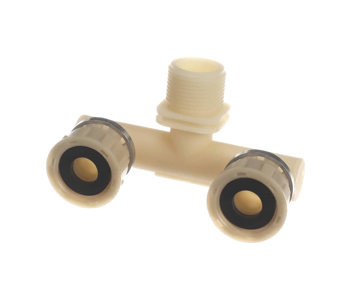CONVOTHERM PARTS Convotherm 5011002-CVT Water Distributor Dn 13 P3 - SKU COV5011002-CVT