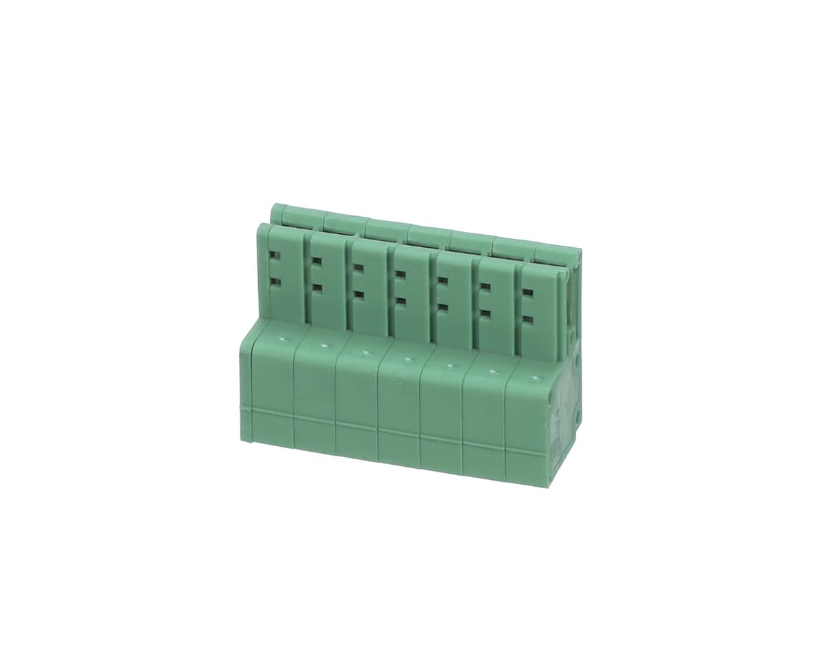 CONVOTHERM PARTS Convotherm 5012001-CVT Plug Direct 7POL. Rm 5 Mm P3 - SKU COV5012001-CVT