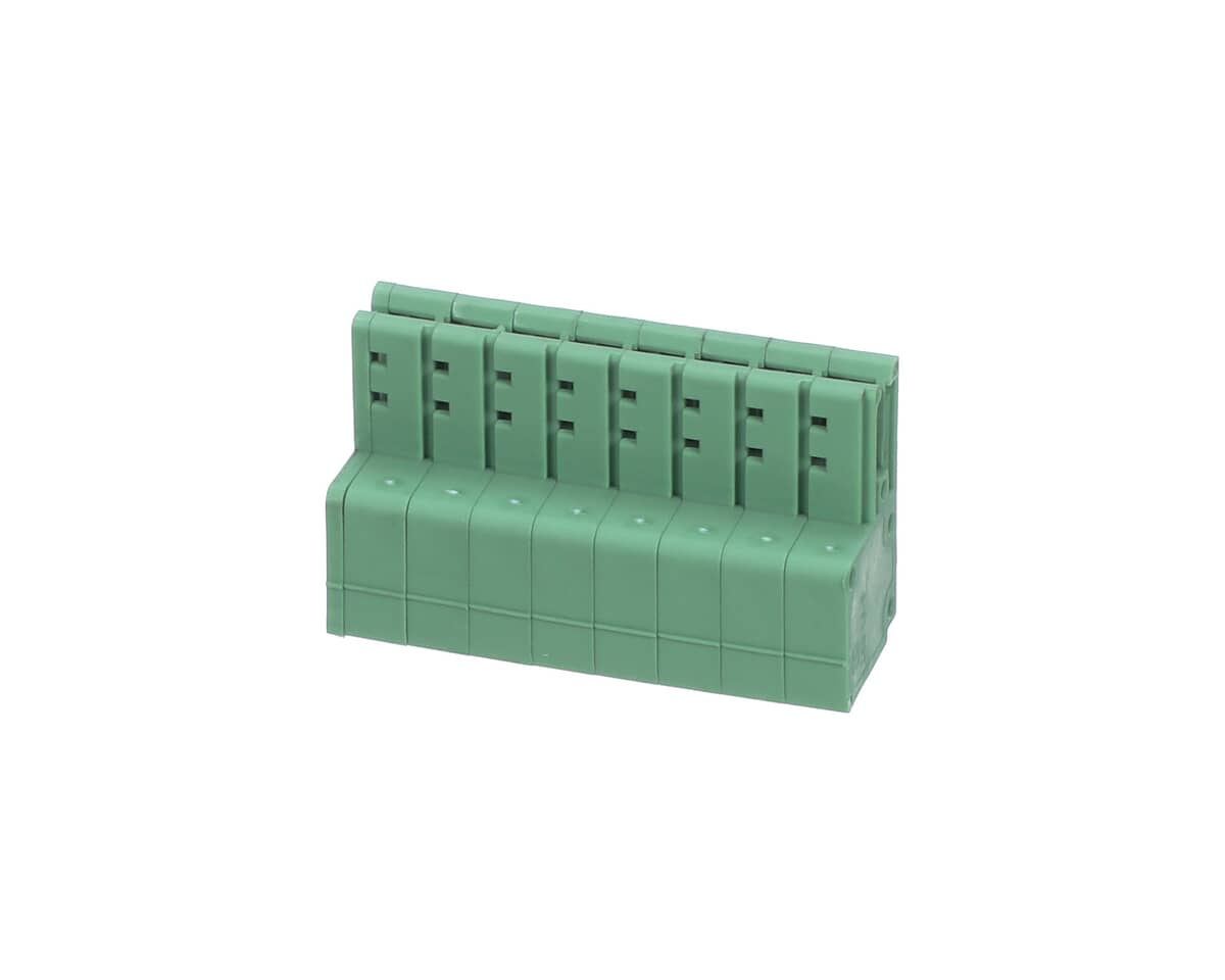 CONVOTHERM PARTS Convotherm 5012002-CVT Plug Direct 8POL. Rm 5 Mm P3 - SKU COV5012002-CVT