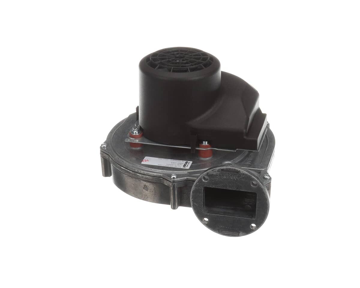 CONVOTHERM PARTS Convotherm 5018007 Burner Blower RG148 110V P3 - SKU COV5018007