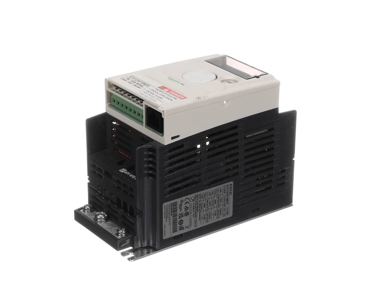 CONVOTHERM PARTS Convotherm 5022837 Frequency Converter 0.18KW 1N 200-240V - SKU COV5022837