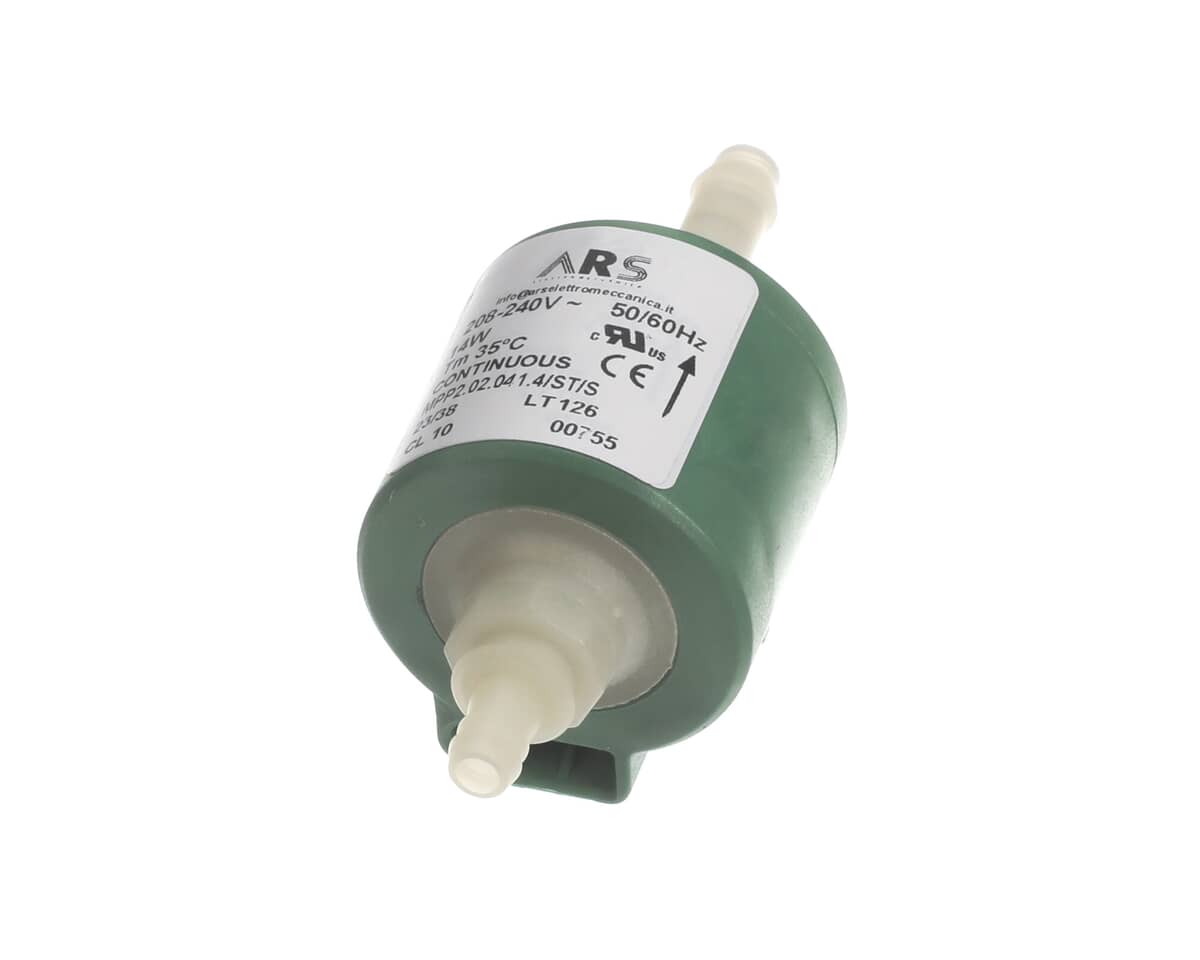 CONVOTHERM PARTS Convotherm 5050285 Dosing Pump For Cleaning - SKU COV5050285