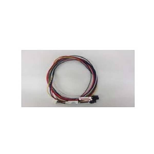 CONVOTHERM PARTS Convotherm 5256848 Wiring Loom X18 Gas Boiler 10. - SKU COV5256848