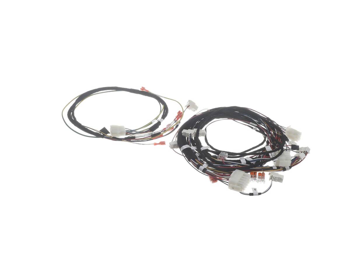 CONVOTHERM PARTS Convotherm 5265330 Wiring Loom X22 X23 X26 X40 - SKU COV5265330