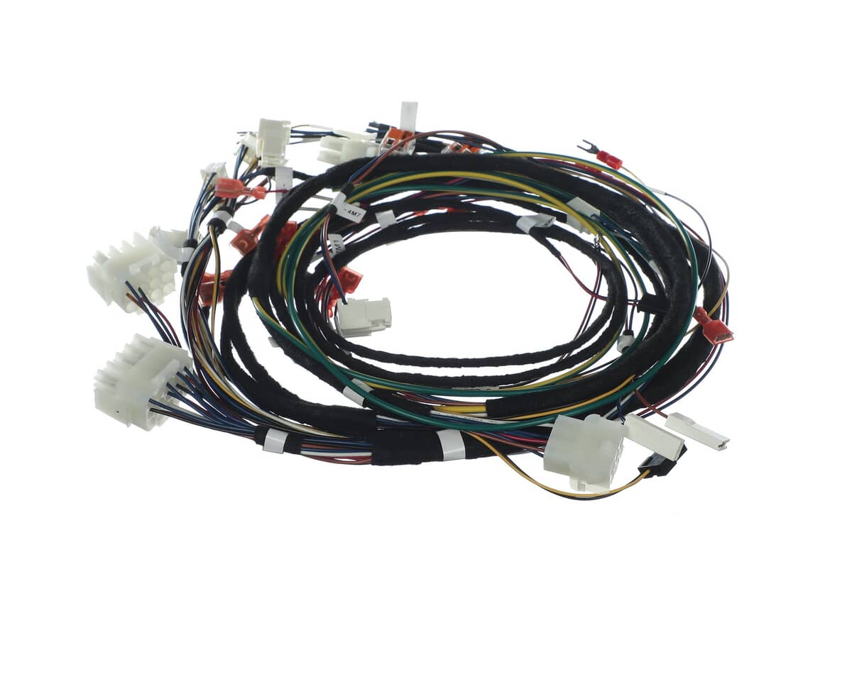 CONVOTHERM PARTS Convotherm 5265336 Wiring Loom X22 X23 X26 X40 Electro Spra - SKU COV5265336