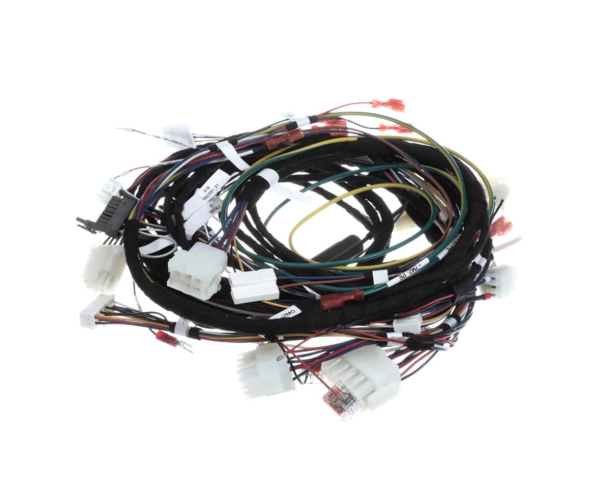 CONVOTHERM PARTS Convotherm 5265387 Wiring Loom X22 X23 X26 X40 Gas Boiler W - SKU COV5265387