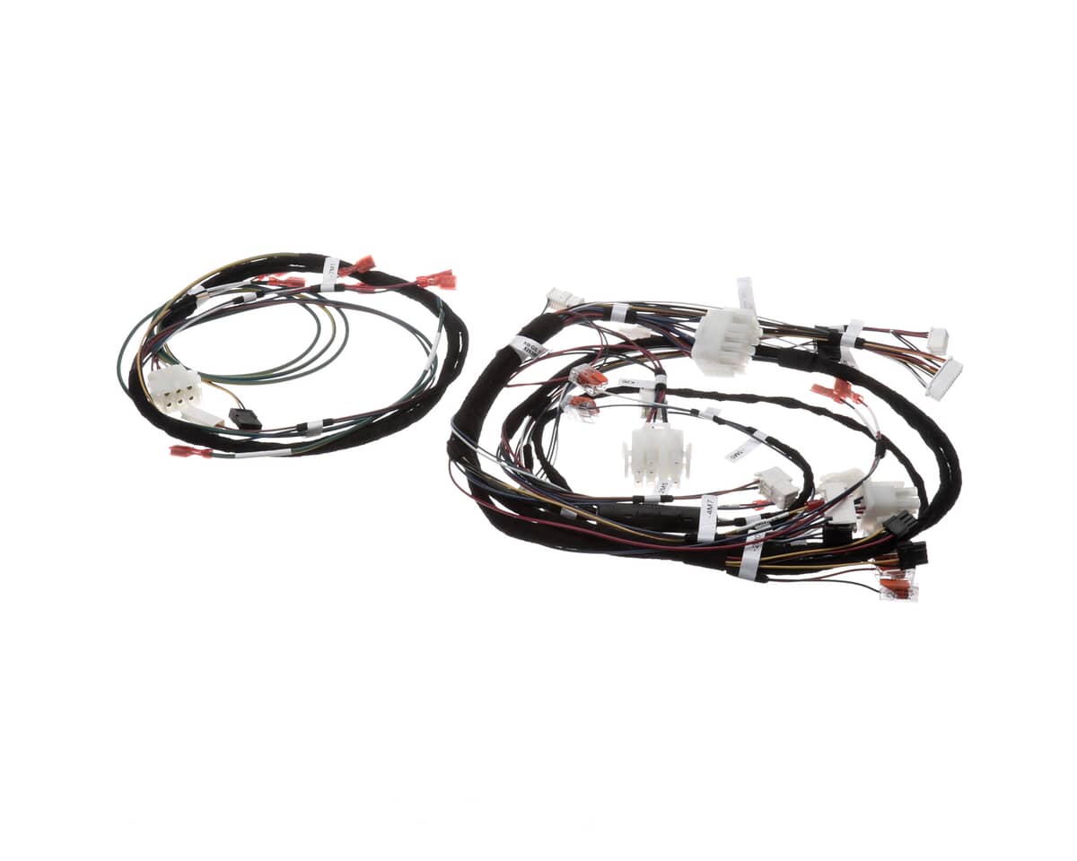 CONVOTHERM PARTS Convotherm 5265393 Wiring Loom X22 X23 X26 X40 Gas Sprayer - SKU COV5265393