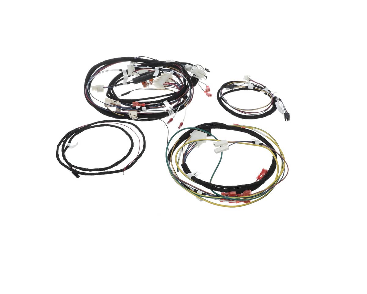 CONVOTHERM PARTS Convotherm 5265395 Wiring Loom X22 X23 X26 X40 Gas Sprayer - SKU COV5265395