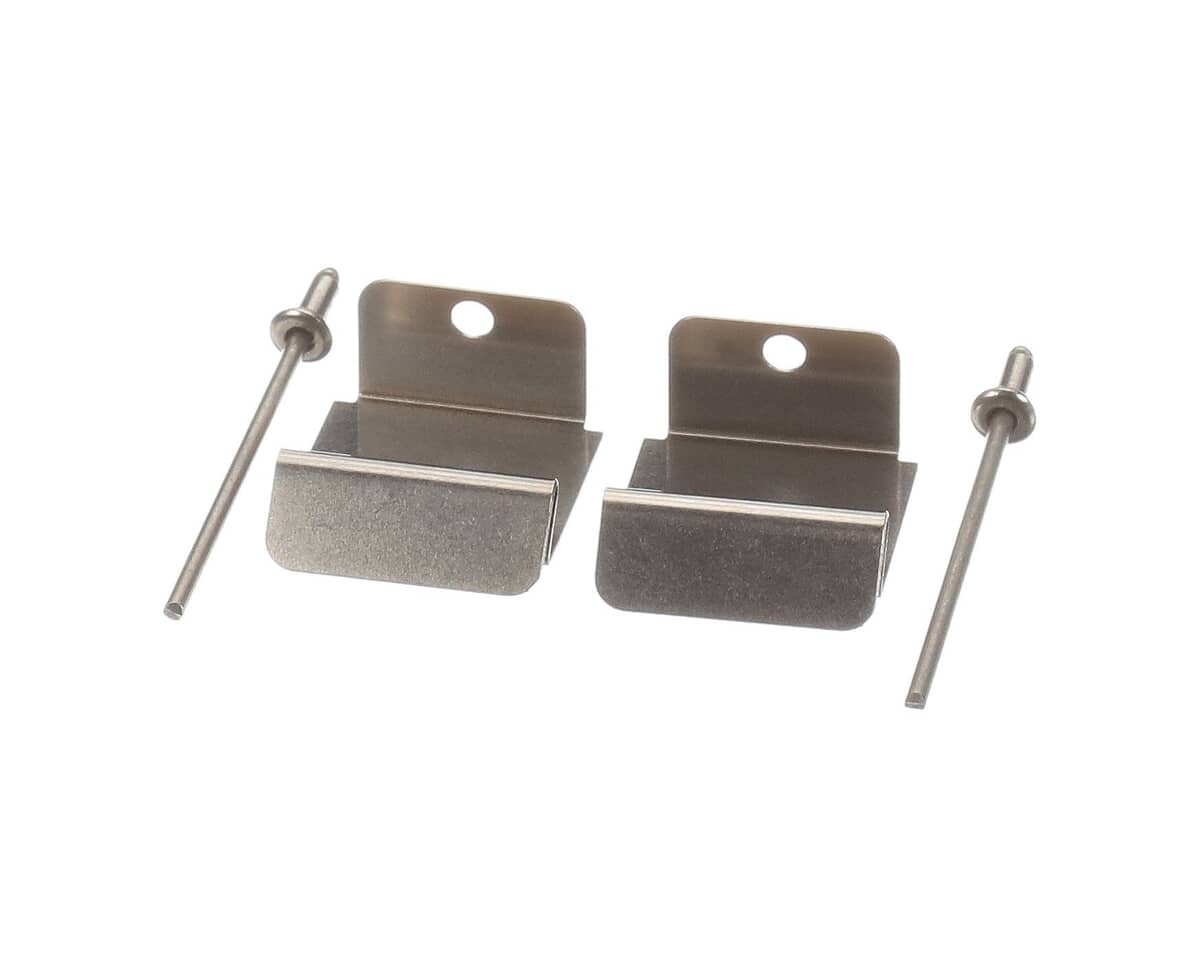 CONVOTHERM PARTS Convotherm 6066546 Innerdoor Brkt Set Tabletop Maxx Pro - SKU COV6066546
