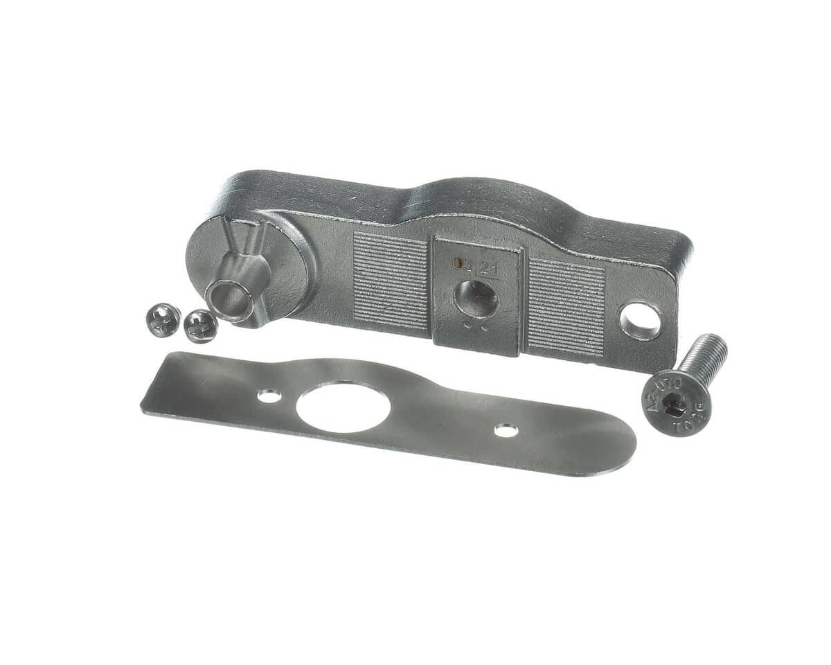 CONVOTHERM PARTS Convotherm 6066564 Lower Hinge Arm Disappearing Door Con Ma - SKU COV6066564