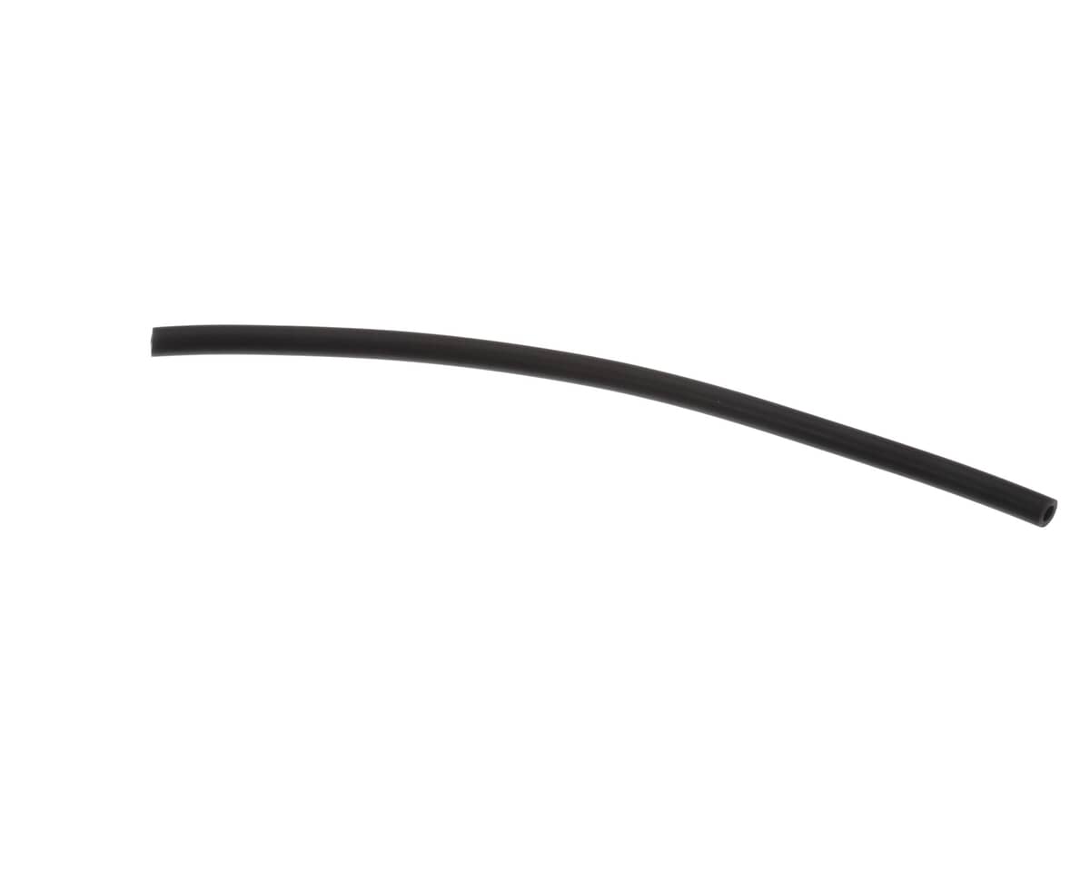 CONVOTHERM PARTS Convotherm 7012302 Cleaner Tube Black Dn 6X2MM (Per Foot) - SKU COV7012302
