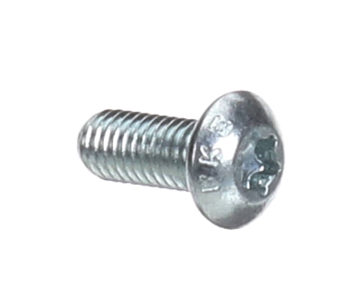 CONVOTHERM PARTS Convotherm 8012001 Oval Head Screw Torx M5X12 P3 - SKU COV8012001