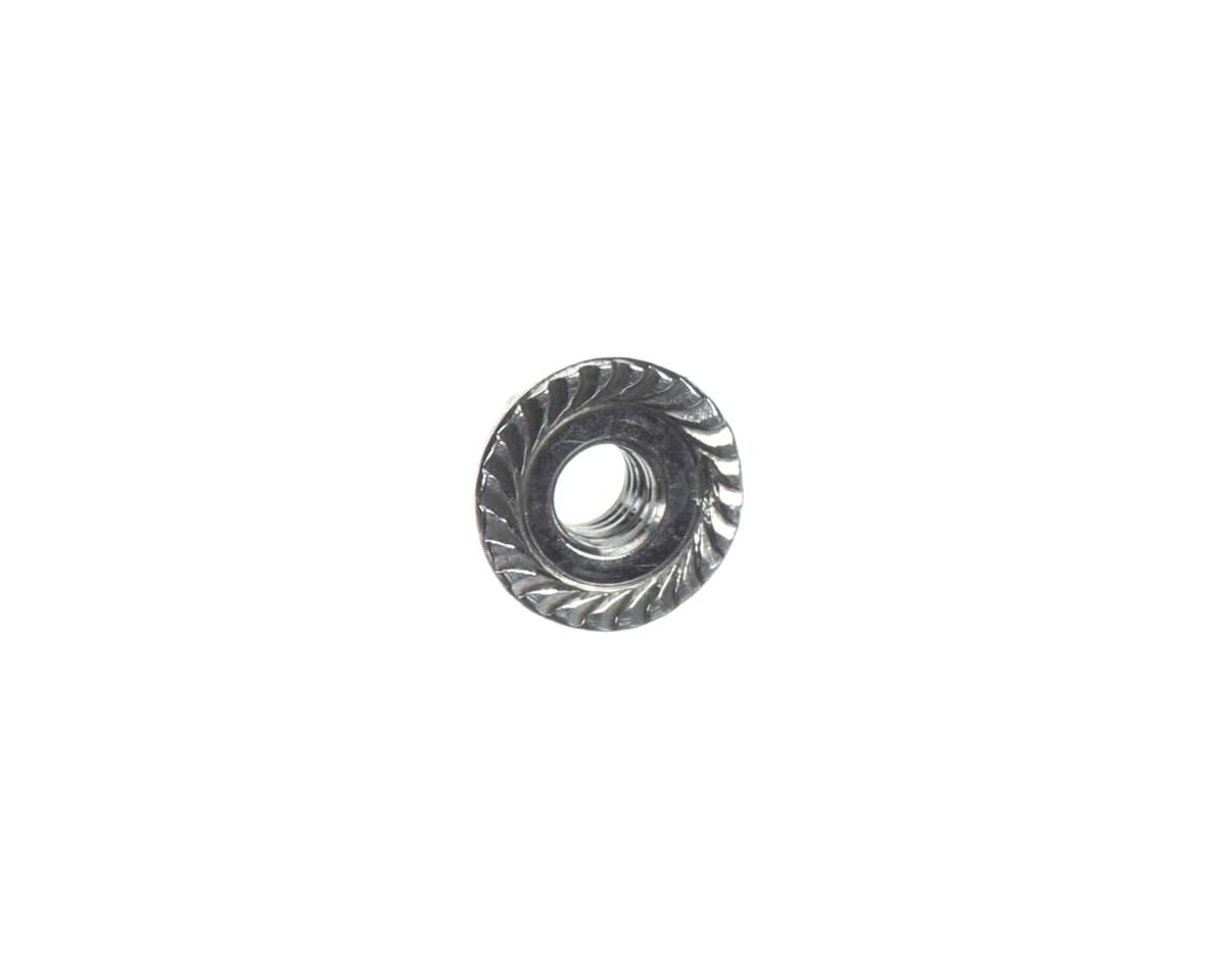 CONVOTHERM PARTS Convotherm 8017008 Toothed Lock Nut M3 A2 P3 - SKU COV8017008