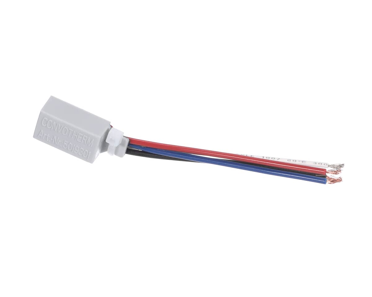 CONVOTHERM PARTS Convotherm C5019102-006S Serv.idm Oeb 6.20 Mprobe - SKU COVC5019102-006S