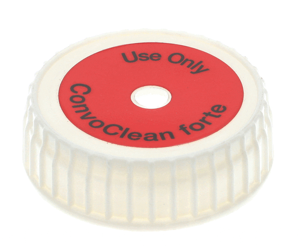 CONVOTHERM PARTS CAP1 - SKU COVCAP1